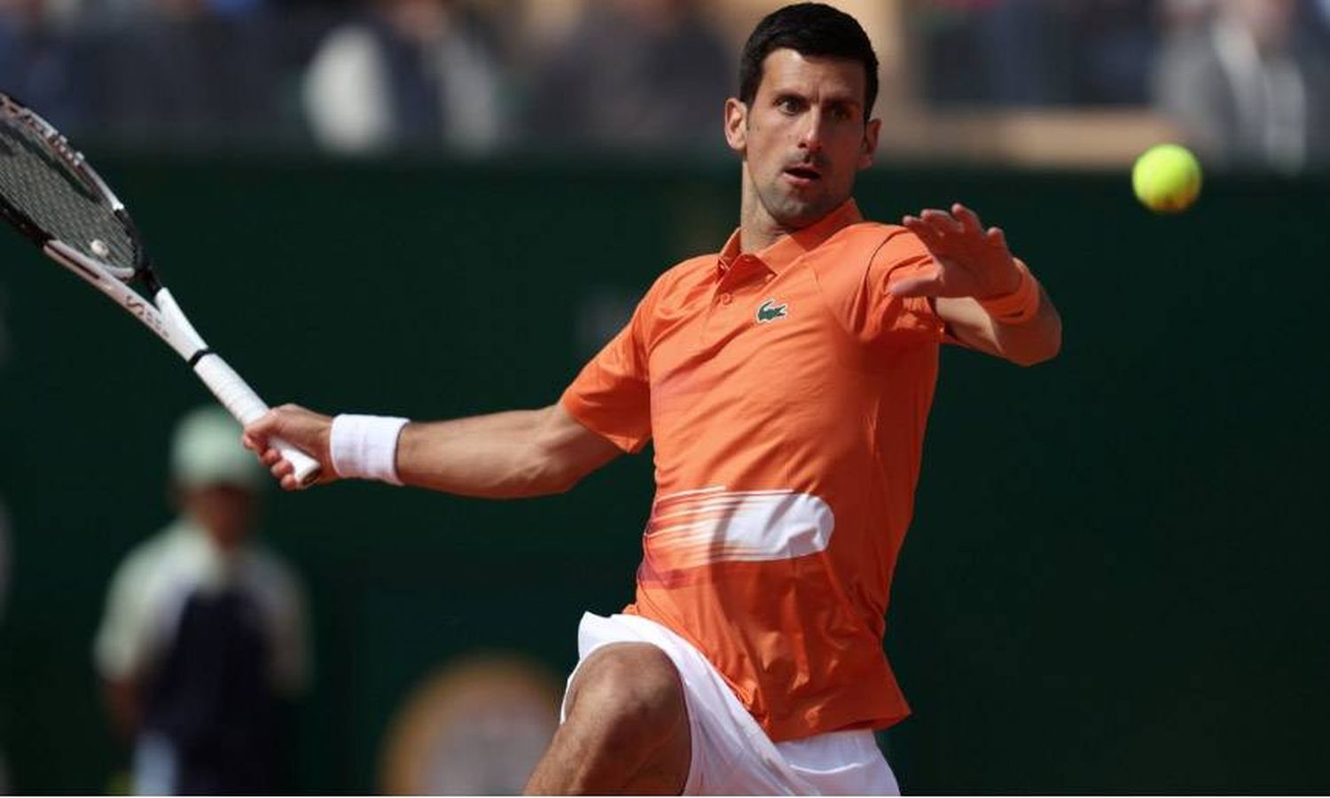 Sin Djokovic ni Nadal se inicia el Masters de Indian Wells