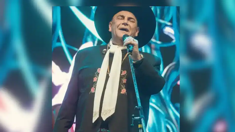 Chaqueño Palavecino