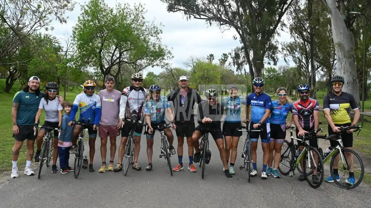 Crédito: MR Fotografía.