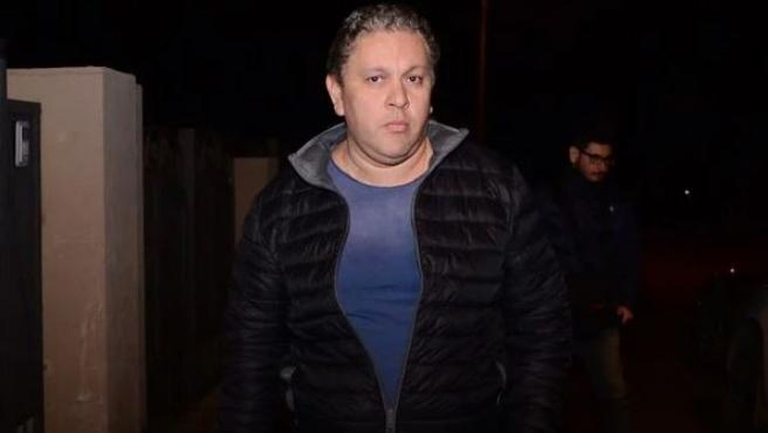 El juez confirmó que al ex secretario de Cristina Kirchner lo mataron para robarle dólares