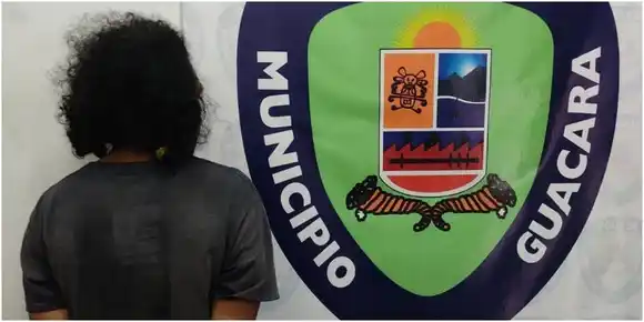 ATROCIDAD EN GUACARA: muere mujer tras ser violada por su pareja