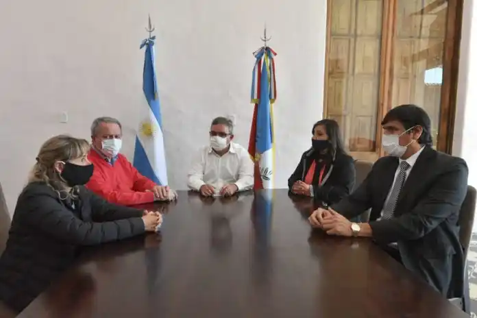 Primer caso de coronavirus en Catamarca, la última provincia “libre de Covid”