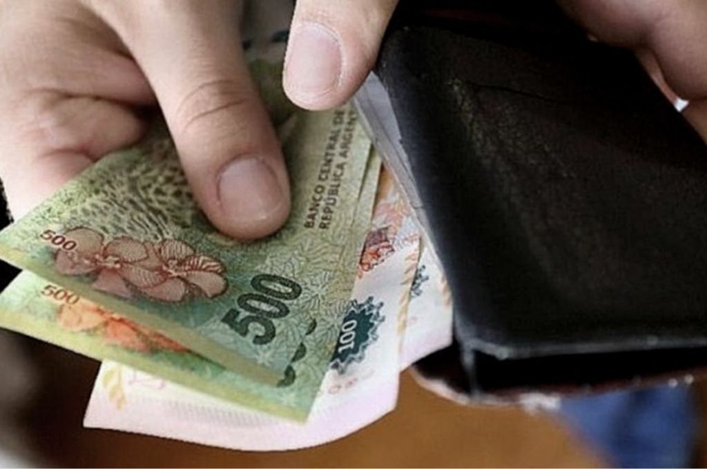 Convocan al Consejo del Salario para el martes 22 de noviembre