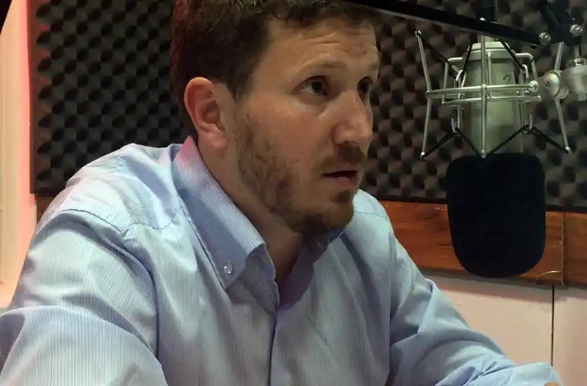 Angelini: «Los últimos decretos emitidos por Alberto Fernández señalan el autoritarismo propio del gobierno de los Kirchner»