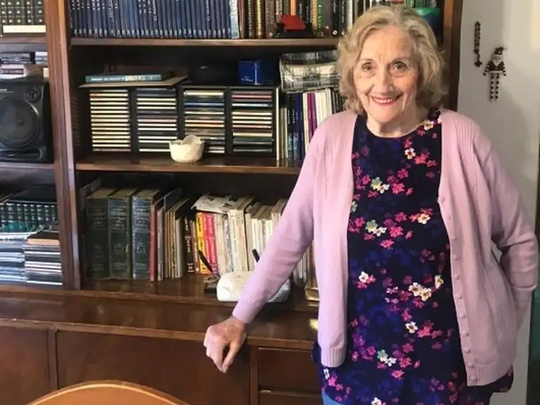 Berta Elvira Rivero