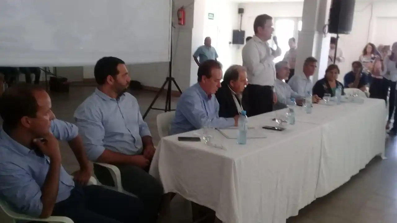 Reclaman una solución definitiva para la Ruta 11