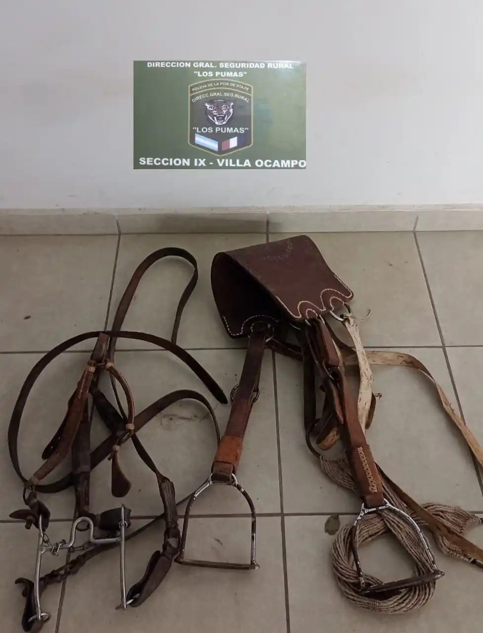 robo villa ocampo los pumas - 2