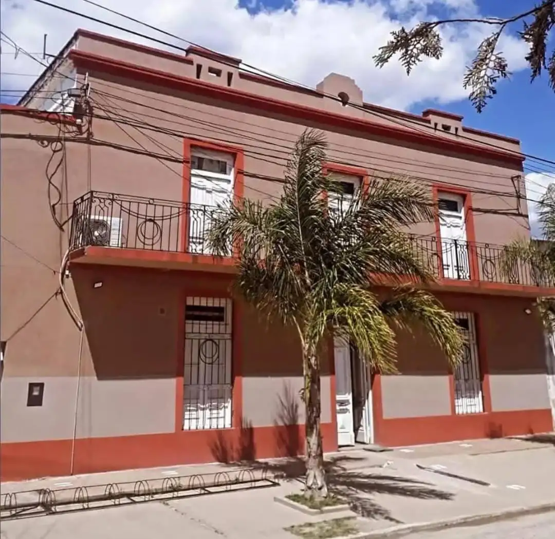 Instituto Superior María Grande D-228