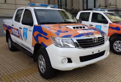 Ante el crecimiento de los robos en la zona rural, desde el Foro pidieron sumar más efectivos para la Patrulla Rural.