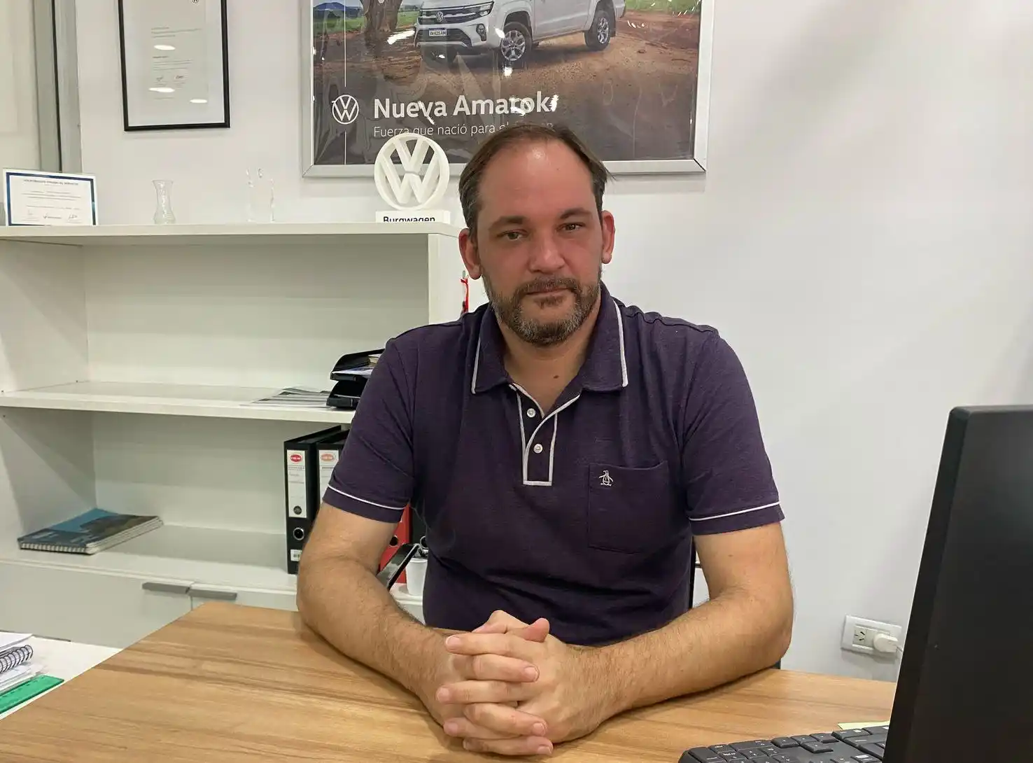 ¿Cambió el mercado automotor en abril?