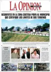 Portada de Edición N° 715