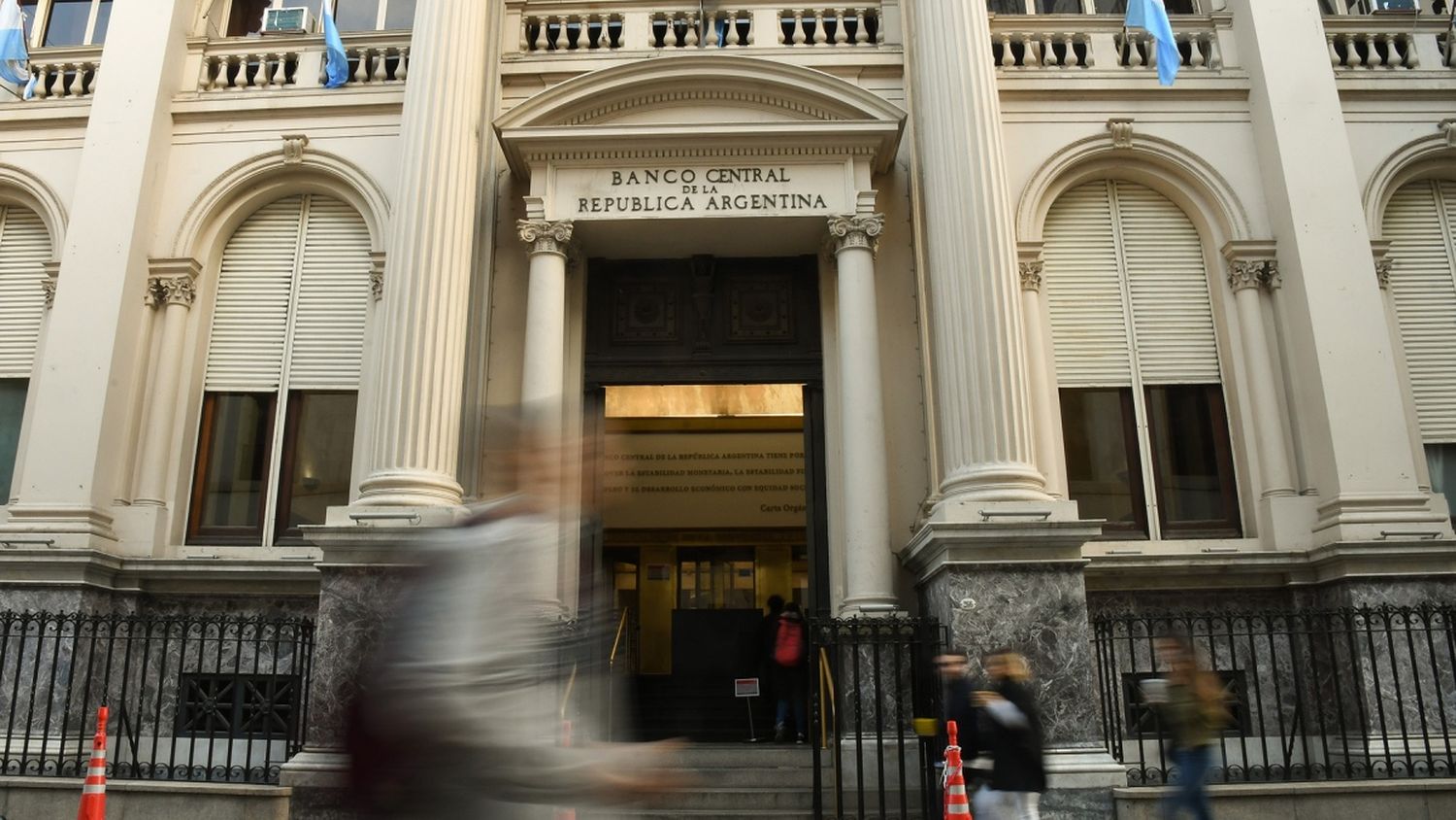 El Banco Central compró US$3 millones y  acumula 16 días consecutivos con saldo positivo