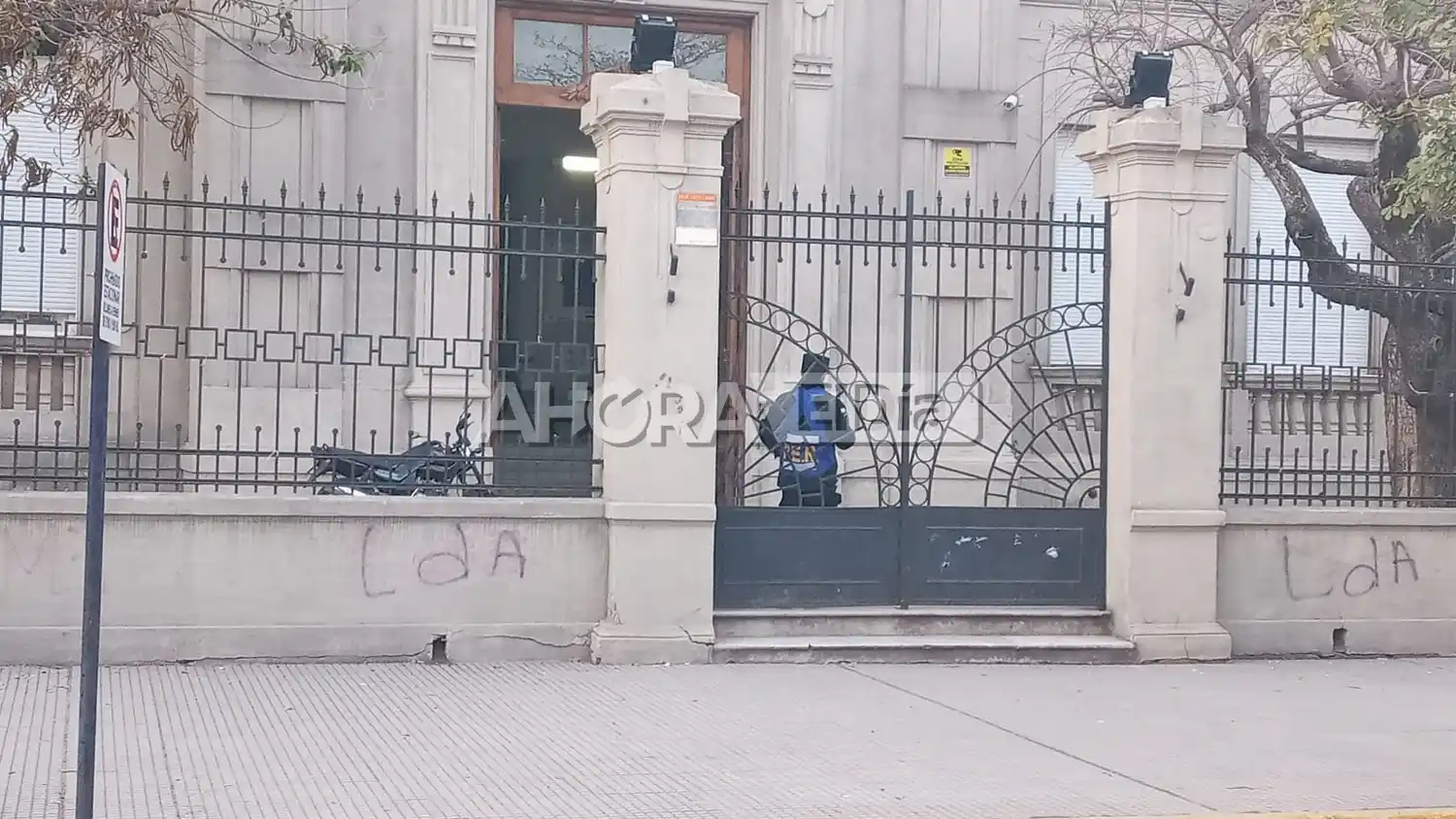 Elecciones 2023: Terminó la votación en Gualeguaychú con una participación del 85% del padrón