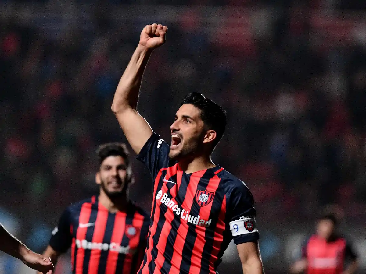 El “Ciclón” debuta en la Sudamericana