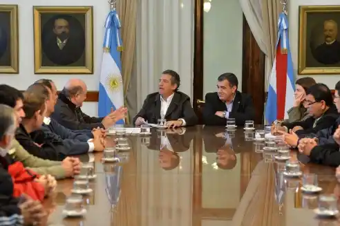 Empleados de comercio se suman al control del acuerdo de precios