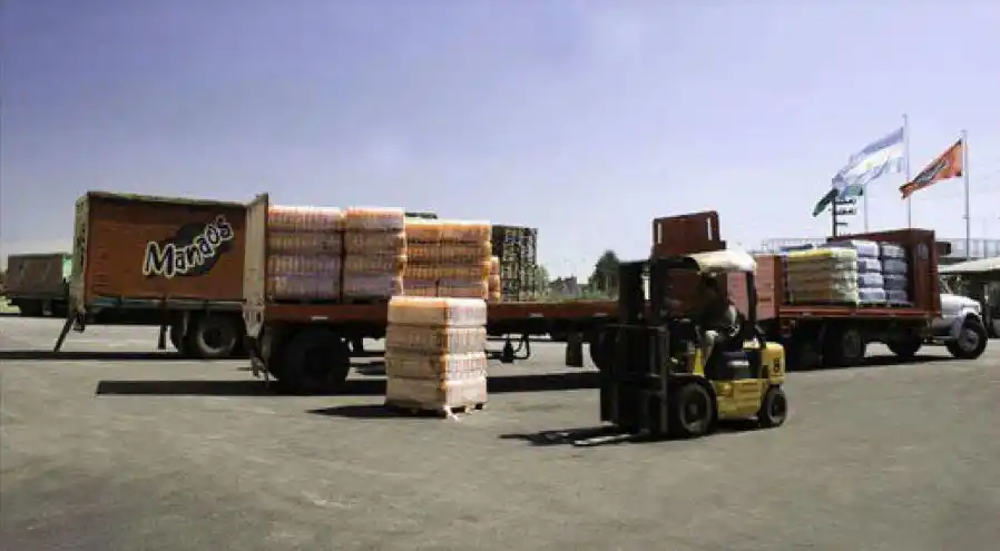 AFIP allanó a Manaos y la acusa de evadir 900 millones de pesos