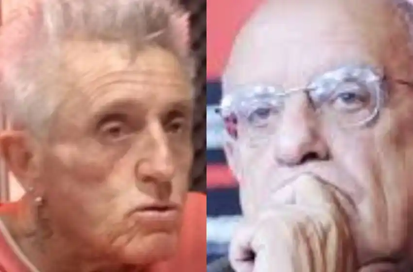 La hija de Bermúdez se retractó