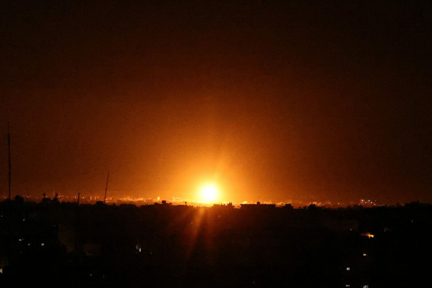Se rompe tregua en Franja de Gaza