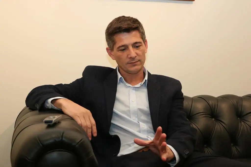 Tras el anuncio del síndico para la Usina,  Llano criticó la “soberbia” de Lunghi