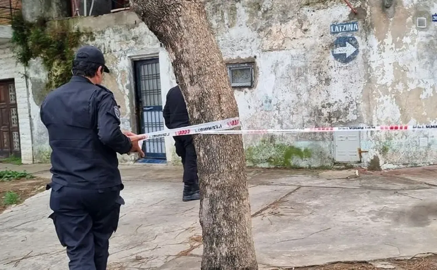 Un hombre de 40 años mató a su pareja y escondió el cuerpo 20 días