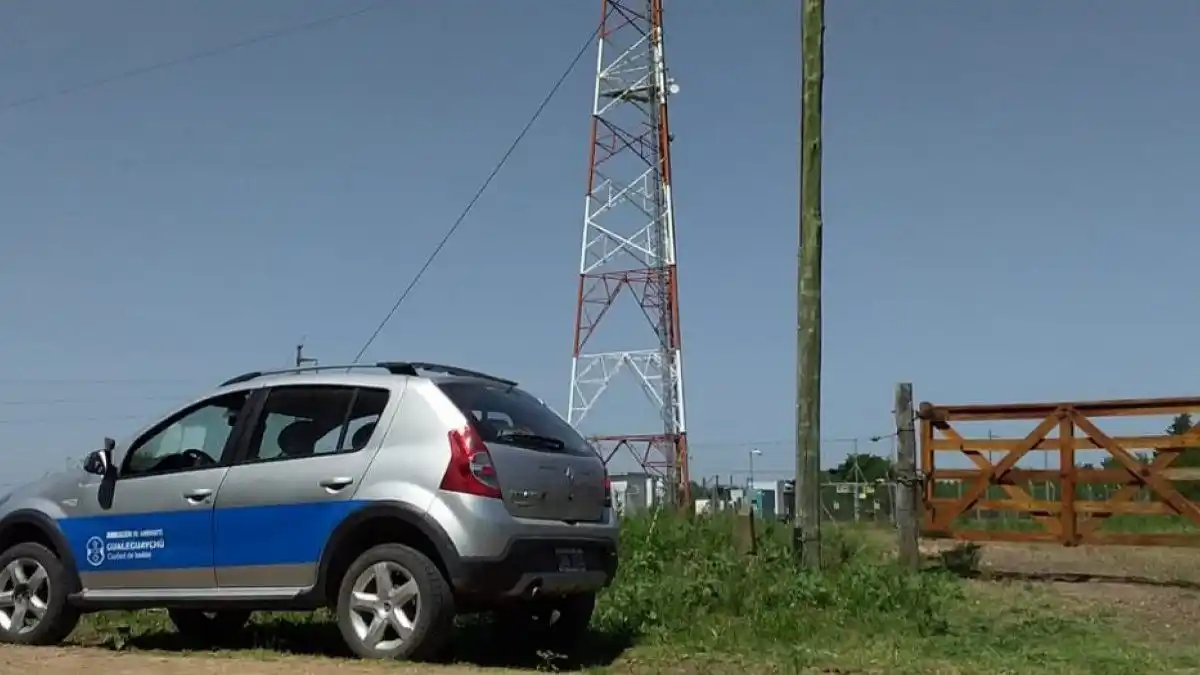 Regulación de antenas: Los nuevos montos que pagarán los proveedores de internet