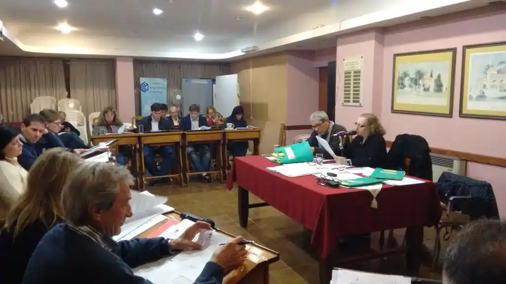 Concejos Deliberantes de la Provincia apoyan eliminar el tope al Fondo del Conurbano