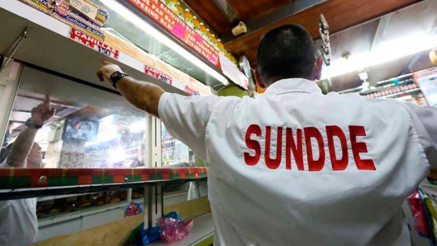 ¡REGULACIÓN, PERO EN DÓLARES! Sundde pone precios máximos de venta a 42 productos en diciembre