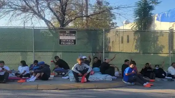 ¡CRUZAR AL OTRO LADO! Es el sueño del que cada vez más venezolanos se apropian