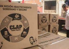 En Claves: estos son los corruptos de la red criminal de Alex Saab