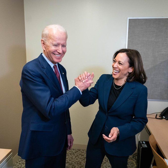 El mensaje de Alberto Fernández tras la victoria de Joe Biden en Estados Unidos: "Felicito al pueblo estadounidense"