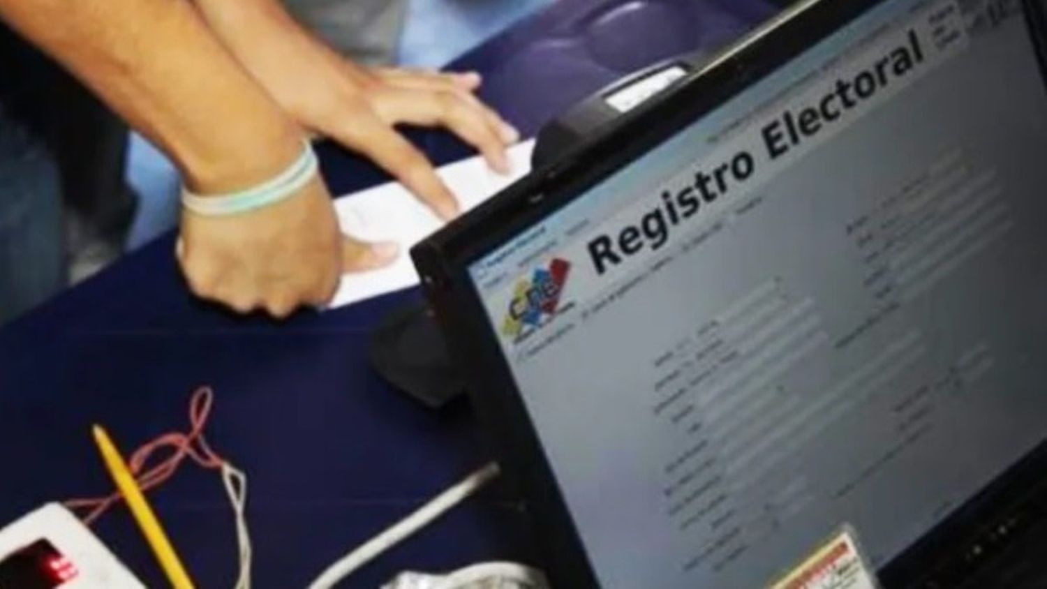¡ATENCIÓN! Actualización de Registro Electoral de venezolanos en el exterior se inicia en varias ciudades el #18Mar