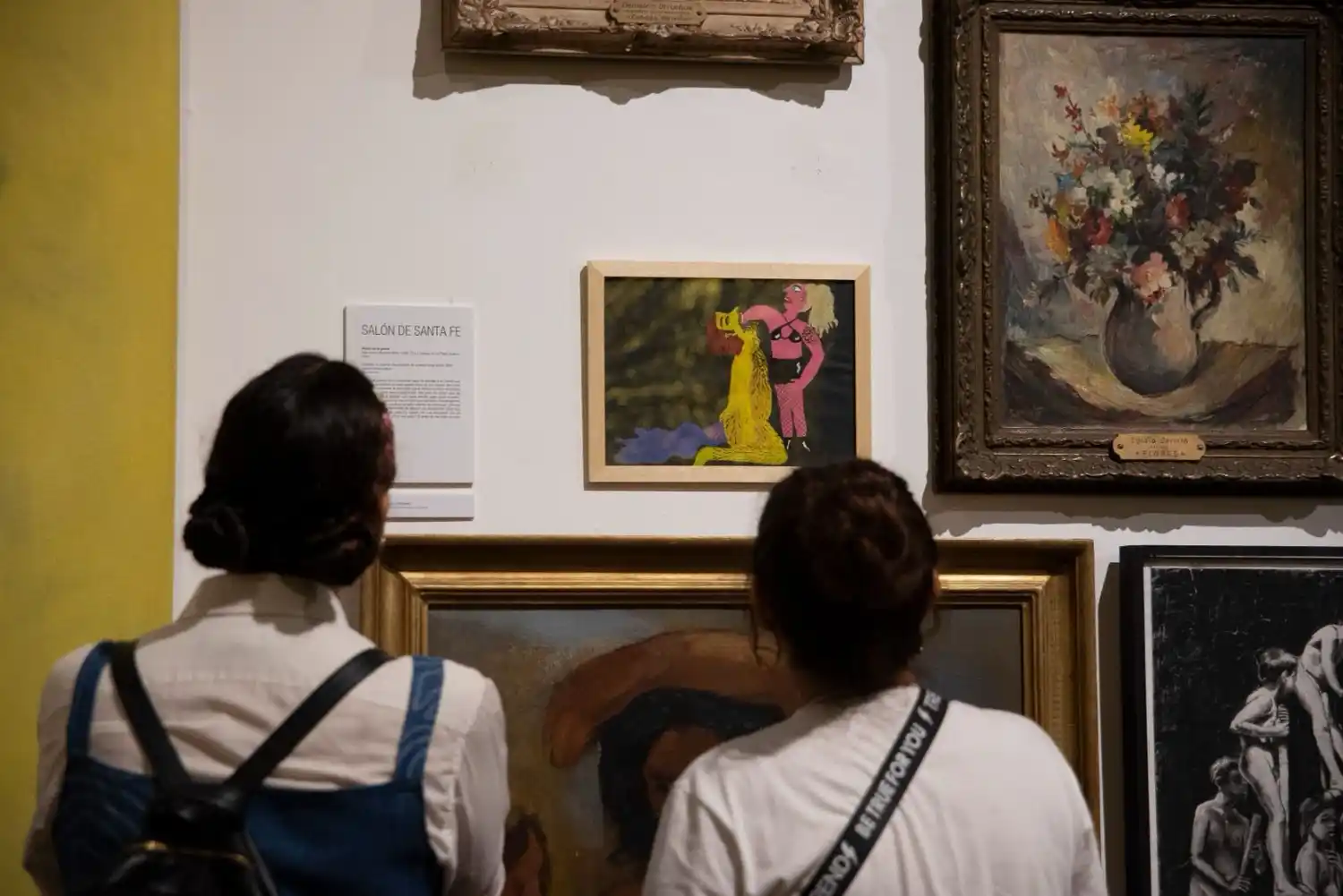 Museo Rosa Galisteo de Rodriguez