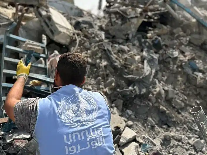 El crudo informe de la ONU sobre la situación sanitaria de la Franja de Gaza