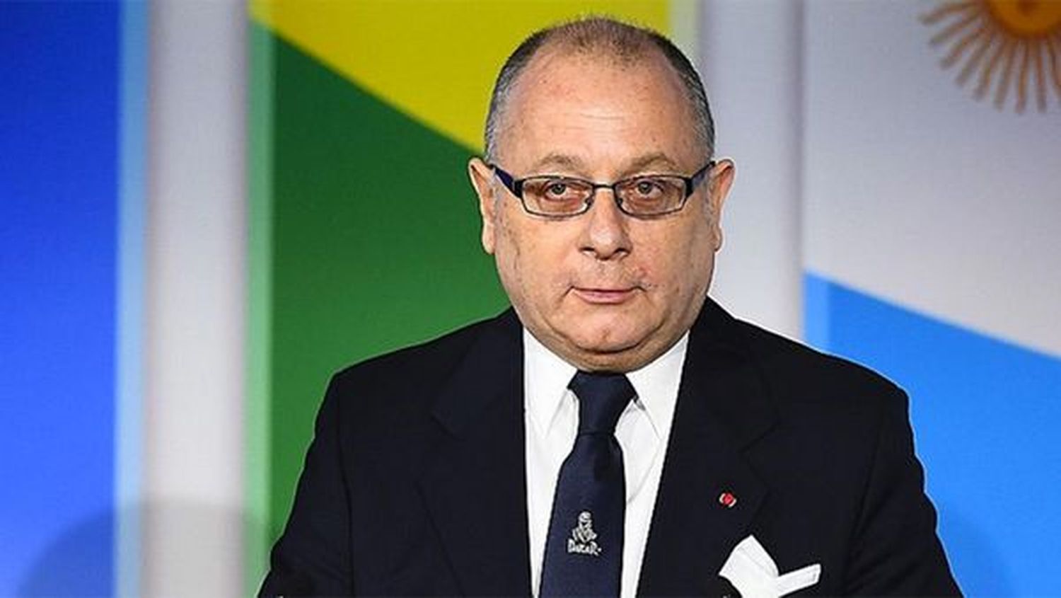 Quién es el nuevo canciller Jorge Faurie
