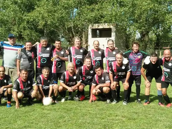 Resultados y goleadores en el comienzo de la temporada