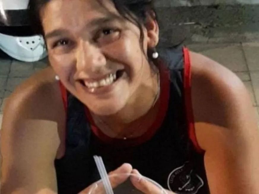 Conmoción en Victoria: Soledad Andino fue asesinada por su expareja, que tenía condena condicional por violencia de género