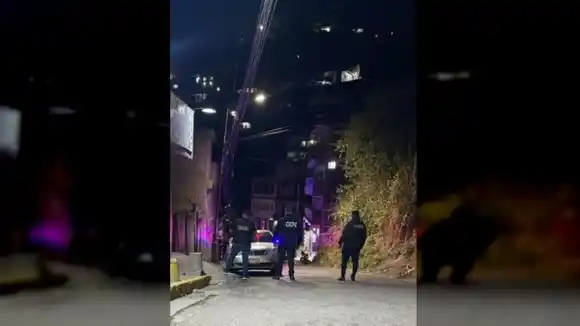 «CARE MUERTO»: cayó abatido en Petare el lugarteniente de Wilexis