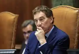 PIDE JUSTICIA: Vice Jefe de Buenos Aires se solidariza con joven venezolana