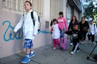 Ciclo lectivo 2015: clases comenzarán el 2 de marzo y finalizarán el 18 de diciembre