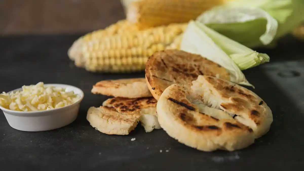 La versatilidad de la arepa venezolana: cuál es tu preferida ¿Viuda, reina o sifrina?