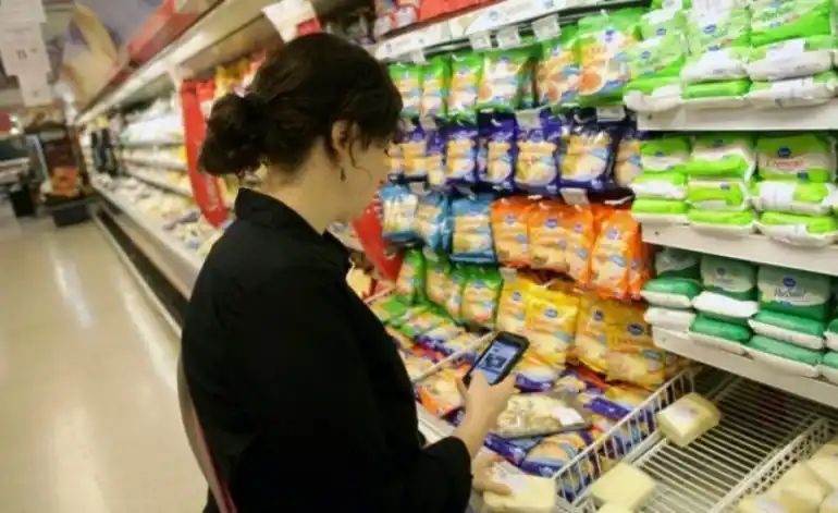 Consultoras prevén una inflación de 2,6% en diciembre y casi 48% en todo 2018