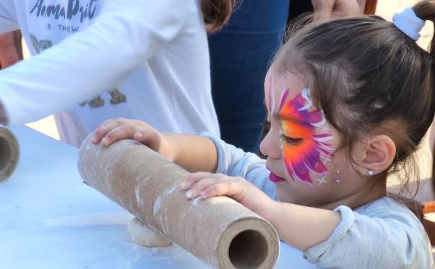 Pueblo Belgrano cambió la fecha de los festejos por el Día de las Infancias