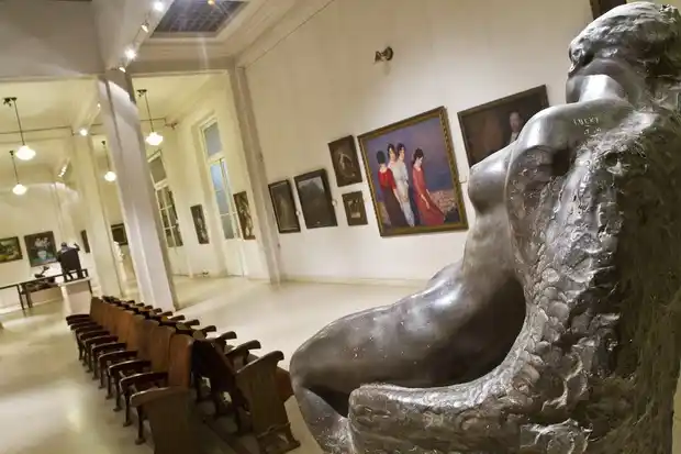 El Instituto Magnasco suma nuevos talleres en agosto