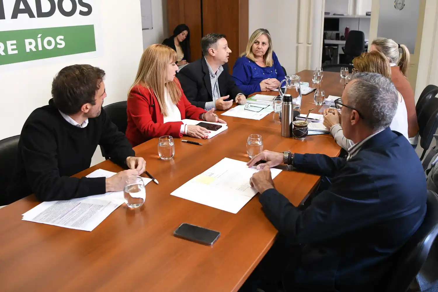 Avanza en Diputados un proyecto para que las comunas puedan contraer crédito público