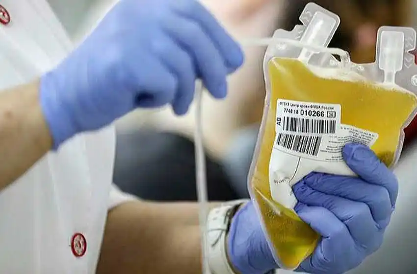 Pinamar declaró de interés la "Donación de Plasma"