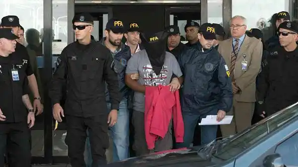 Liberaron al acusado de asesinar a Brian, el chico de 14 años