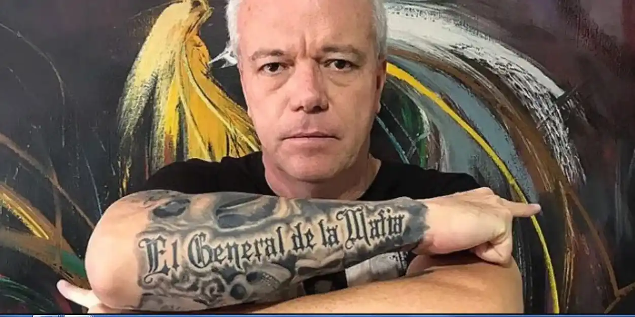 Murió "Popeye", el ex jefe de los sicarios de Pablo Escobar