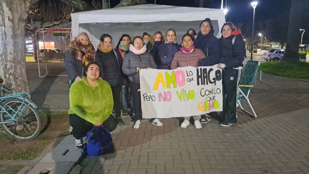 Foto: La Mañana