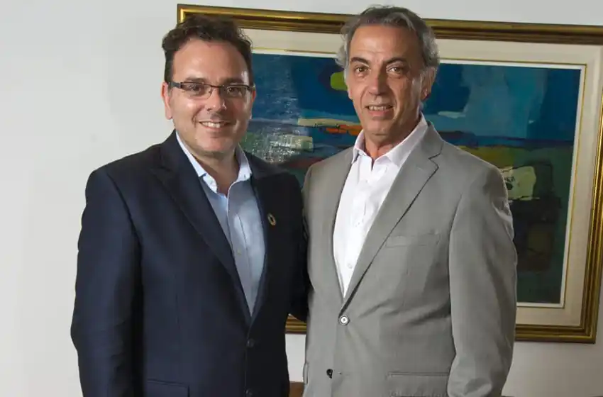 Grupo San Cristóbal se suma al Pacto Global de Naciones Unidas