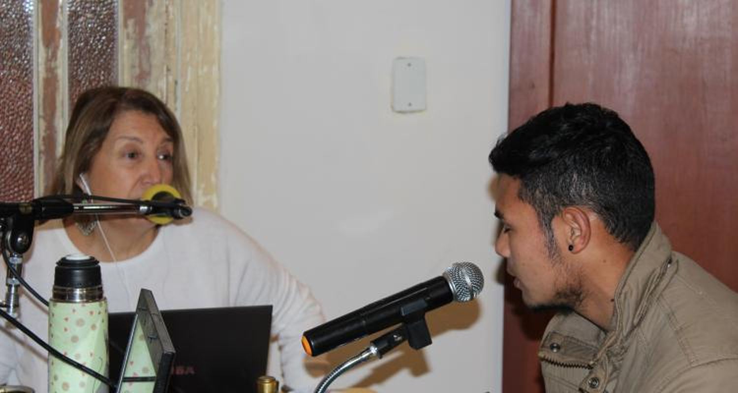 Caso Ayelén Navarro: Marcha en pedido de justicia